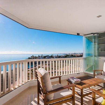 Carrer del Mar Room In Apartment - 1St Line Top Floor Apartment מראה חיצוני תמונה