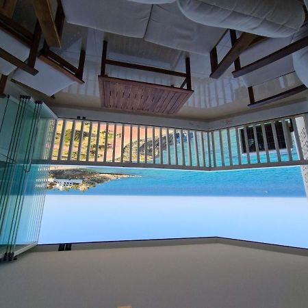 Carrer del Mar Room In Apartment - 1St Line Top Floor Apartment מראה חיצוני תמונה