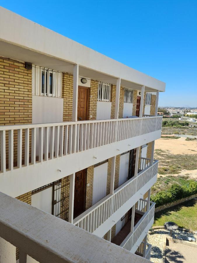 Carrer del Mar Room In Apartment - 1St Line Top Floor Apartment מראה חיצוני תמונה