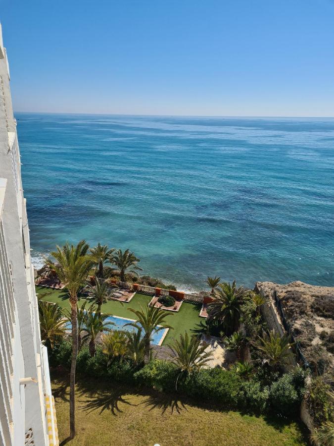 Carrer del Mar Room In Apartment - 1St Line Top Floor Apartment מראה חיצוני תמונה