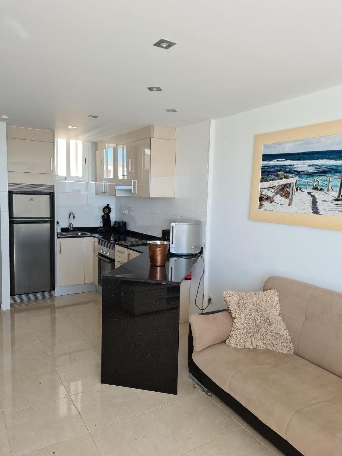 Carrer del Mar Room In Apartment - 1St Line Top Floor Apartment מראה חיצוני תמונה