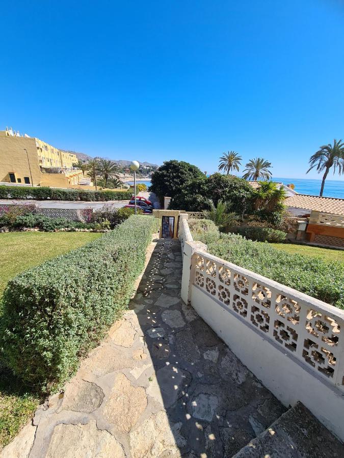 Carrer del Mar Room In Apartment - 1St Line Top Floor Apartment מראה חיצוני תמונה
