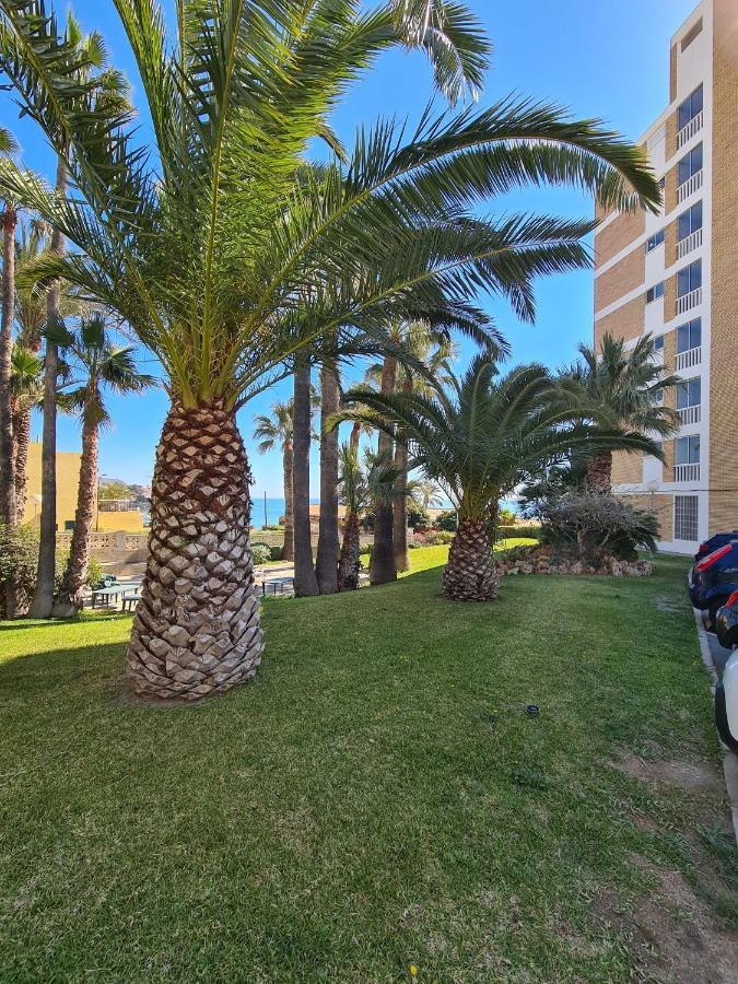 Carrer del Mar Room In Apartment - 1St Line Top Floor Apartment מראה חיצוני תמונה