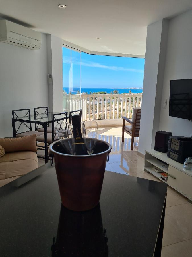Carrer del Mar Room In Apartment - 1St Line Top Floor Apartment מראה חיצוני תמונה